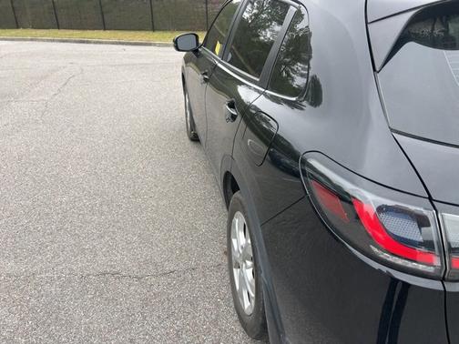 2023 Honda HR-V