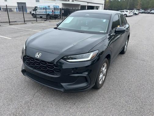 2023 Honda HR-V