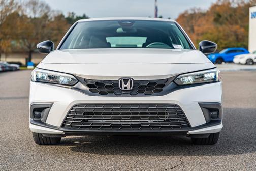 2023 Honda Civic 