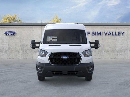 2025 Ford Transit-250 148 WB Medium Roof Cargo