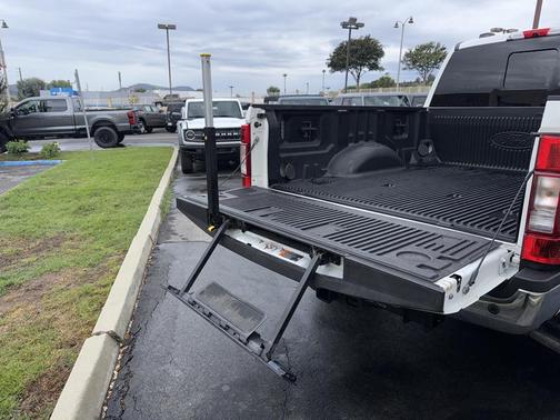 2020 Ford F-250 Lariat