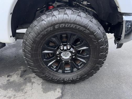 2020 Ford F-250 Lariat