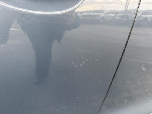 2021 Mazda CX-9 Carbon Edition