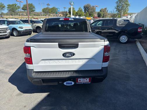 2025 Ford Maverick XL