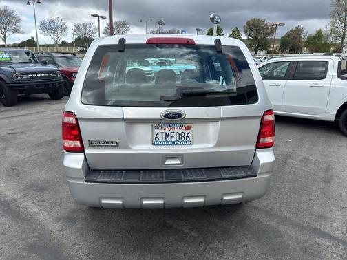 2012 Ford Escape XLS