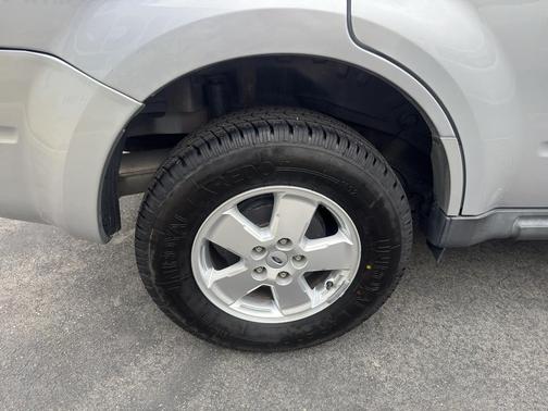 2012 Ford Escape XLS