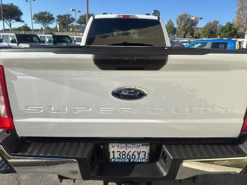 2024 Ford F-250 XLT