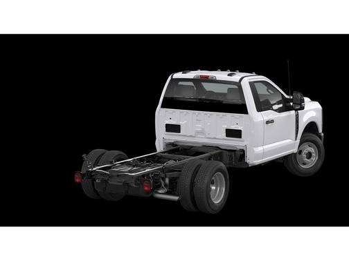 2026 Ford F-350 XL