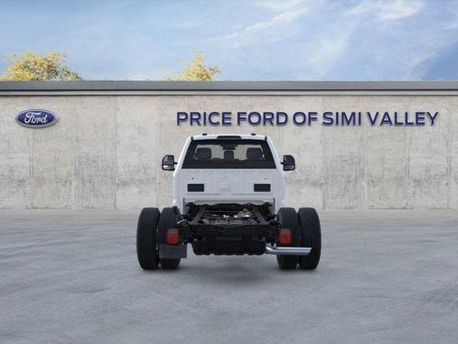 2026 Ford F-350 XL