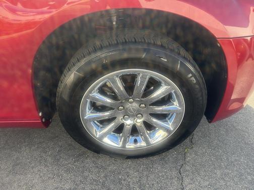 2012 Chrysler 300 Limited