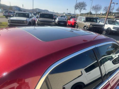 2012 Chrysler 300 Limited