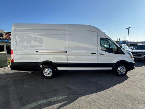 2023 Ford Transit-250 Base