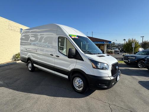 2023 Ford Transit-250 Base