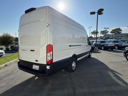 2023 Ford Transit-250 Base