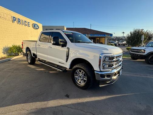 2024 Ford F-250 Lariat