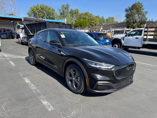 2023 Ford Mustang Mach-E Select