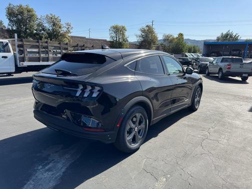 2023 Ford Mustang Mach-E Select
