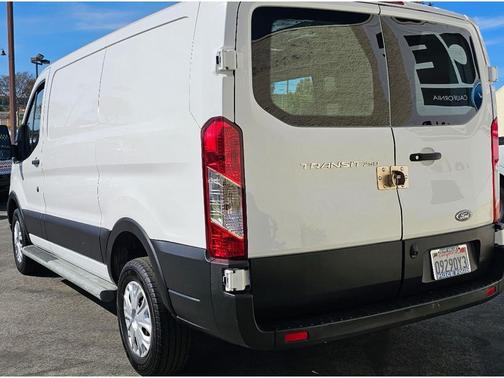 2021 Ford Transit-250 Base