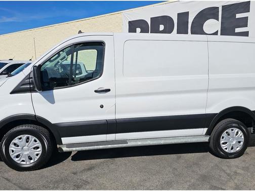2021 Ford Transit-250 Base