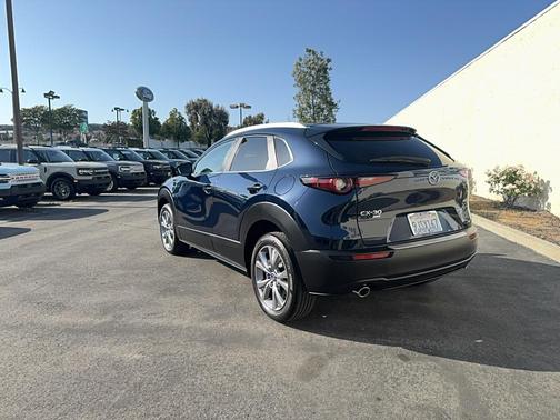 2023 Mazda CX-30 2.5 S Preferred Package