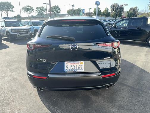 2023 Mazda CX-30 2.5 S Preferred Package