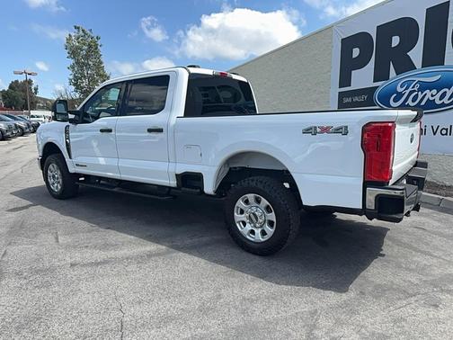 2024 Ford F-250 XLT