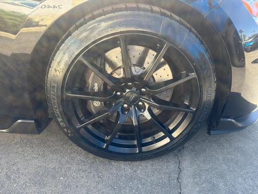 2018 Ford Shelby GT350 Base