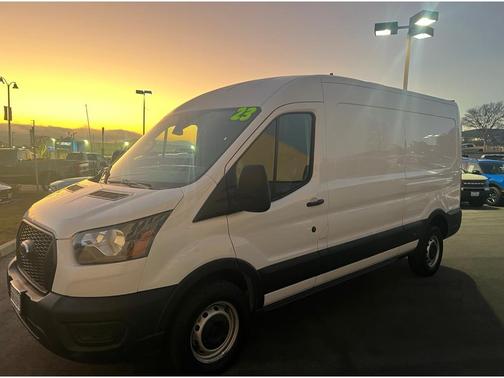 2023 Ford Transit-250 Base