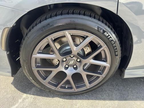 2019 Dodge Charger Scat Pack