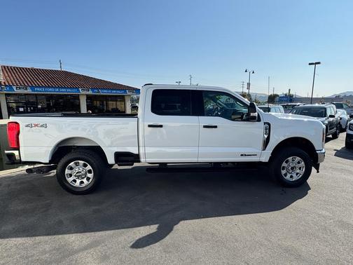 2024 Ford F-250 XLT