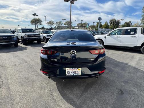 2019 Mazda Mazda3 AWD w/Premium Package