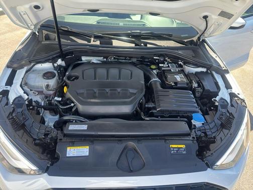 2022 Audi A3 Premium Plus