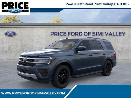 2024 Ford Expedition XLT
