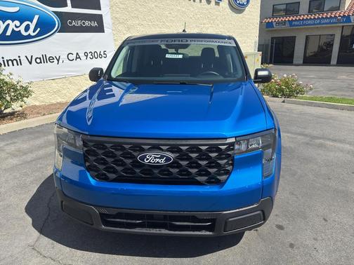 2025 Ford Maverick XL