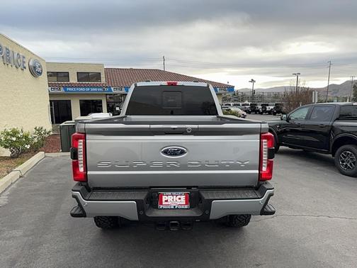 2024 Ford F-250 XLT