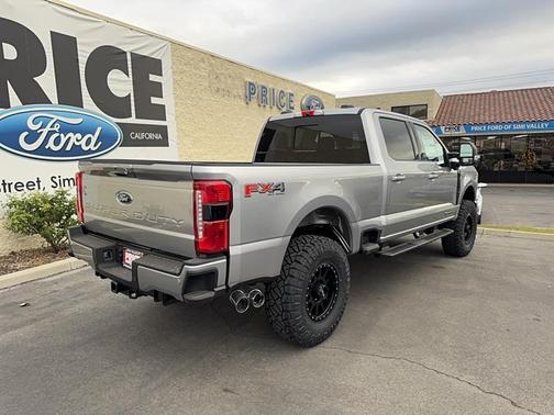 2024 Ford F-250 XLT