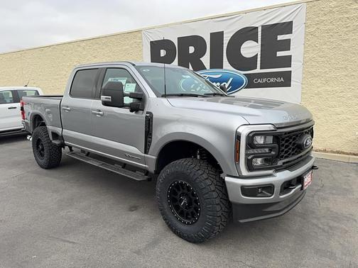 2024 Ford F-250 XLT