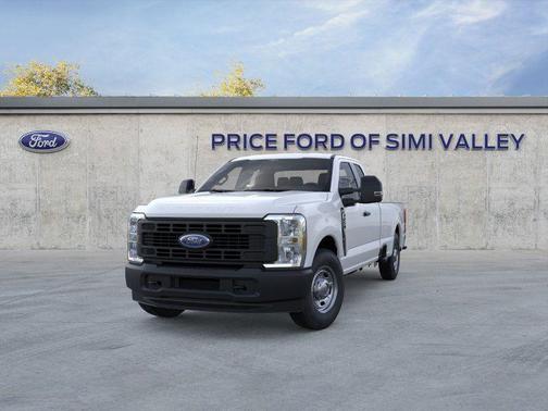 2025 Ford F-250 XL