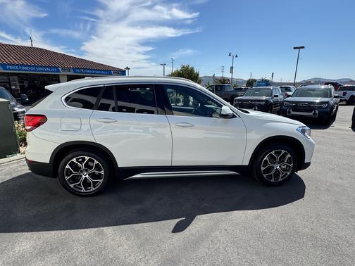 2021 BMW X1 xDrive28i
