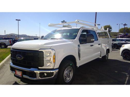 2026 Ford F-250 XL