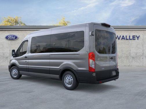 2025 Ford Transit-350 XL
