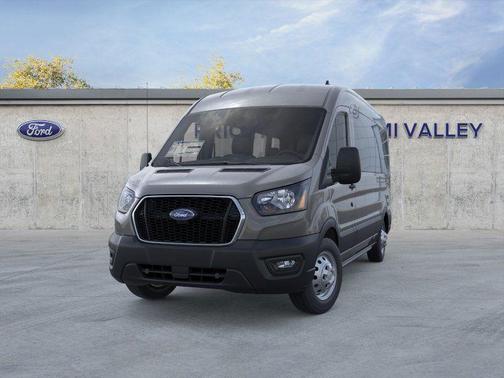 2025 Ford Transit-350 XL