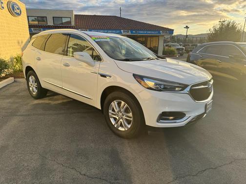 2019 Buick Enclave Essence