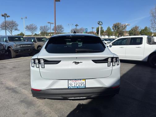 2023 Ford Mustang Mach-E Select