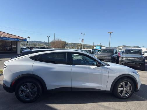 2023 Ford Mustang Mach-E Select