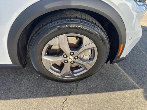 2023 Ford Mustang Mach-E Select