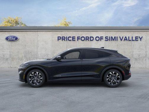 2024 Ford Mustang Mach-E Select