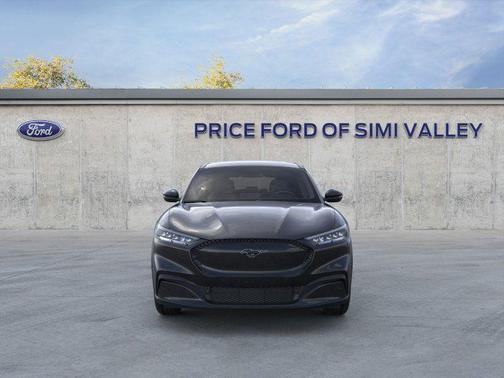 2024 Ford Mustang Mach-E Select