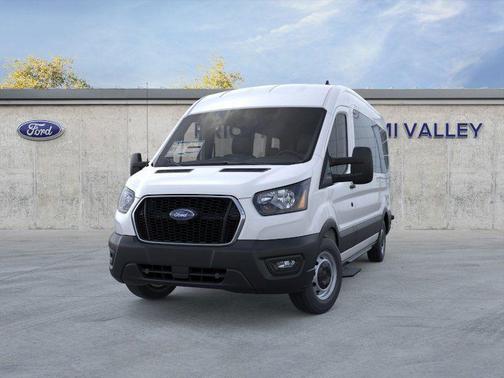 2025 Ford Transit-350 XL