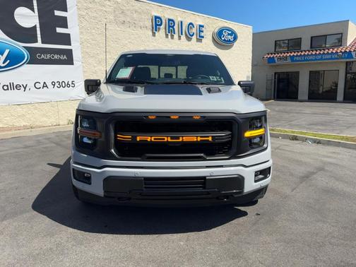 Avalanche 2026 Ford F-150 XLT
